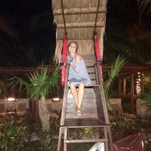 Meet your Posher, Millie